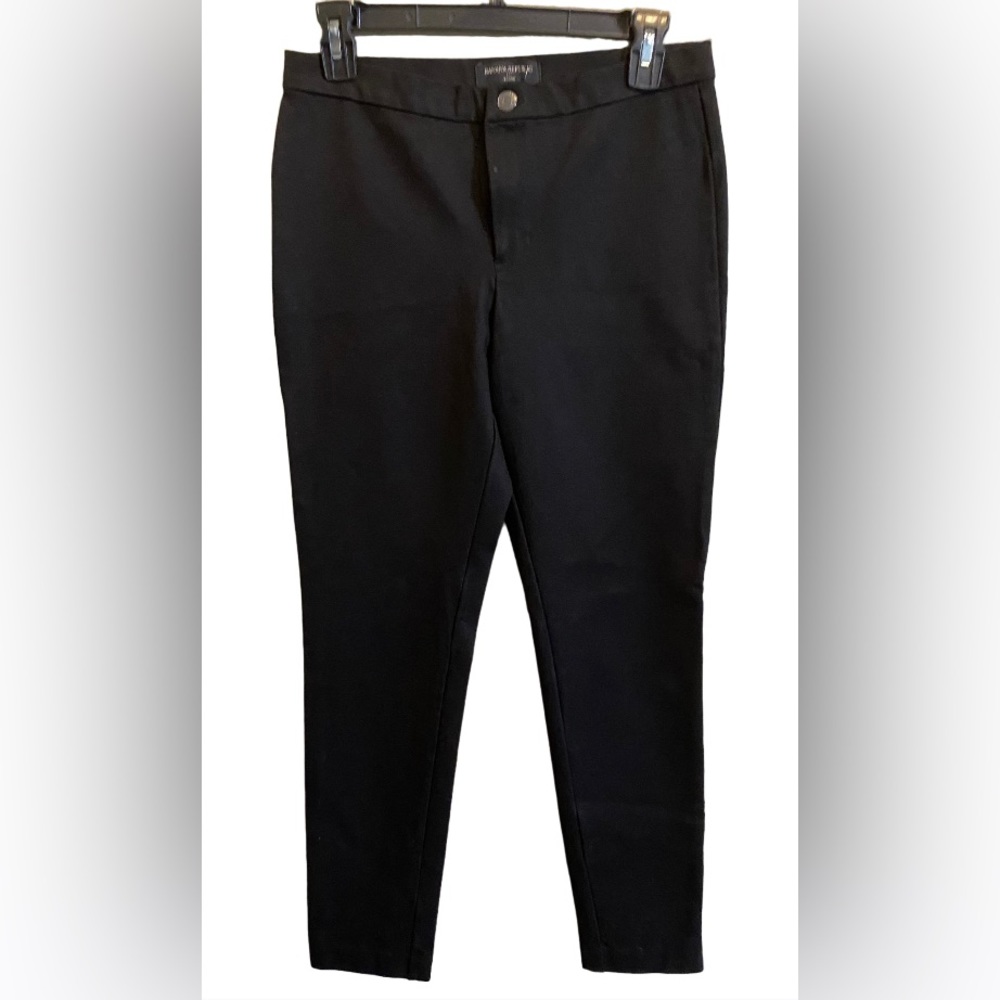 Banana Republic: Black Dress Business Casual Work Pants